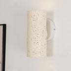Cairnvale Composite Wall Light-Moonnatur
