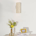 Cairnvale Composite Wall Light-Moonnatur