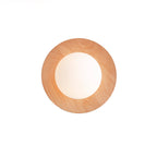 Nelyneth Glass Wall Light-Moonnatur