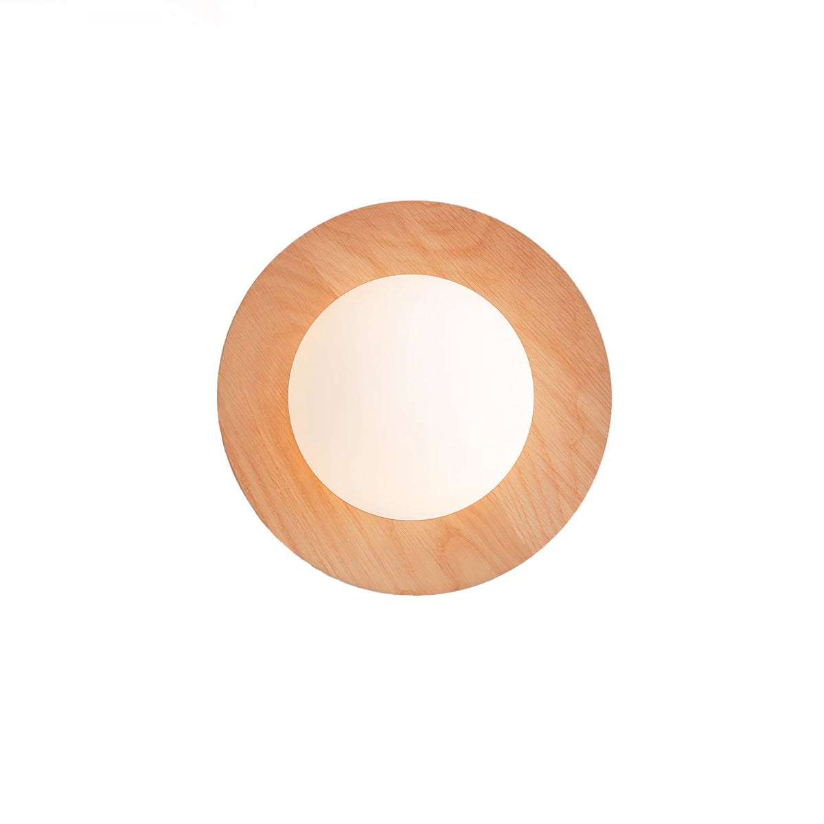 Nelyneth Glass Wall Light-Moonnatur