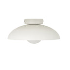 Varenia Glass Ceiling Light-Moonnatur