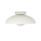 Varenia Glass Ceiling Light-Moonnatur