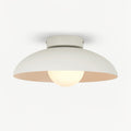 Varenia Glass Ceiling Light-Moonnatur