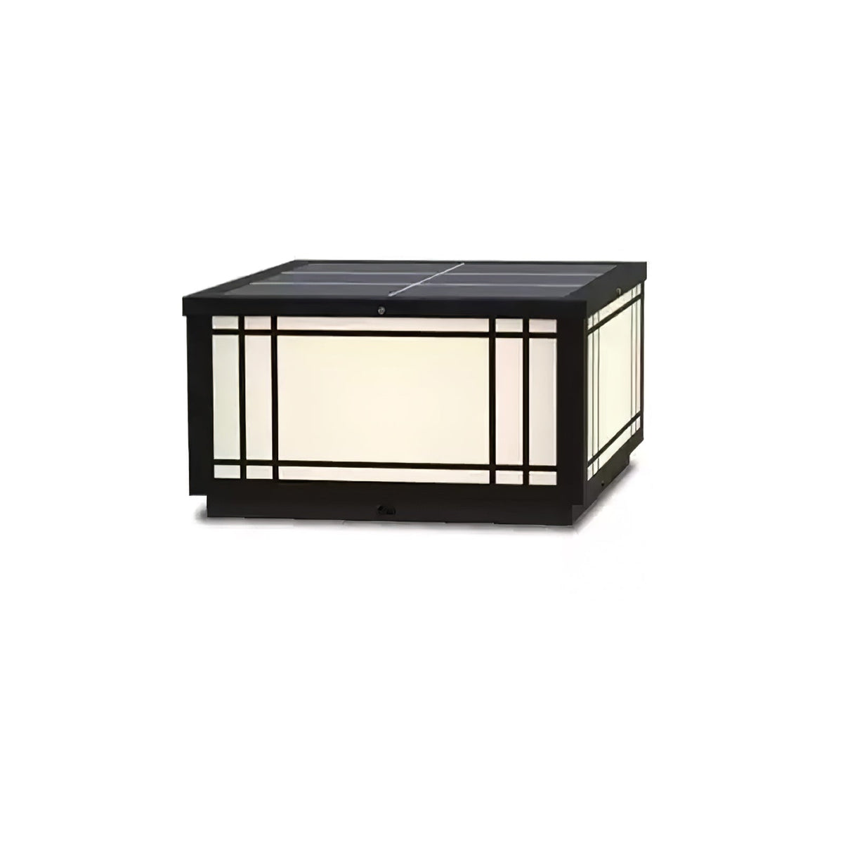 Roseth Stainless Steel Outdoor Light-Moonnatur
