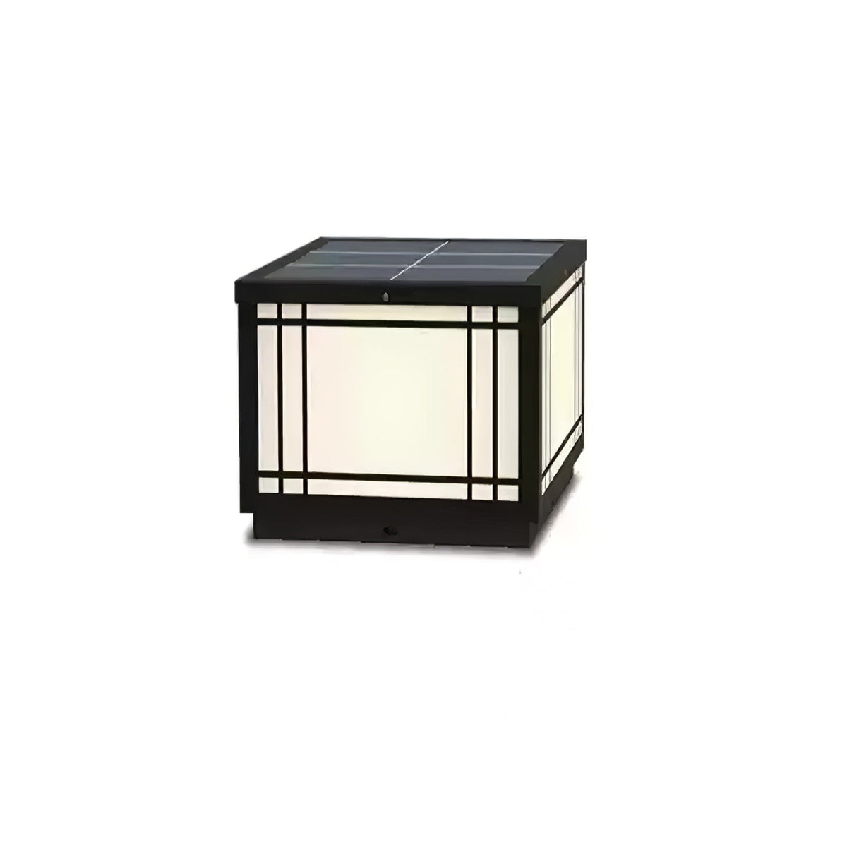 Roseth Stainless Steel Outdoor Light-Moonnatur