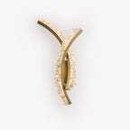 Valenia Crystal Wall Light-Moonnatur