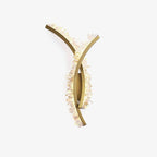 Valenia Crystal Wall Light-Moonnatur