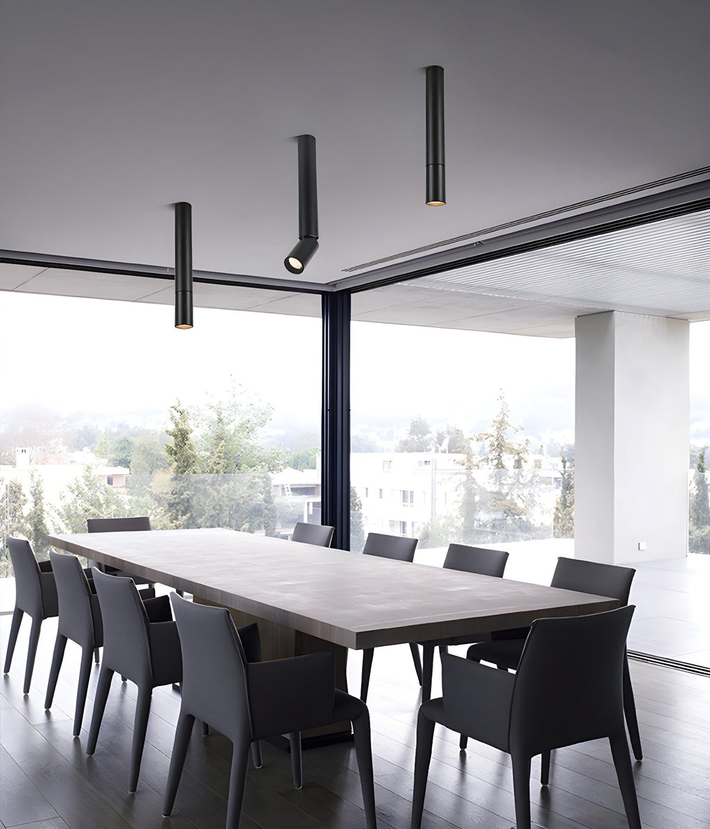 Perrineth Aluminium Spotlight-Moonnatur