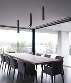 Perrineth Aluminium Spotlight-Moonnatur