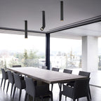 Perrineth Aluminium Spotlight-Moonnatur