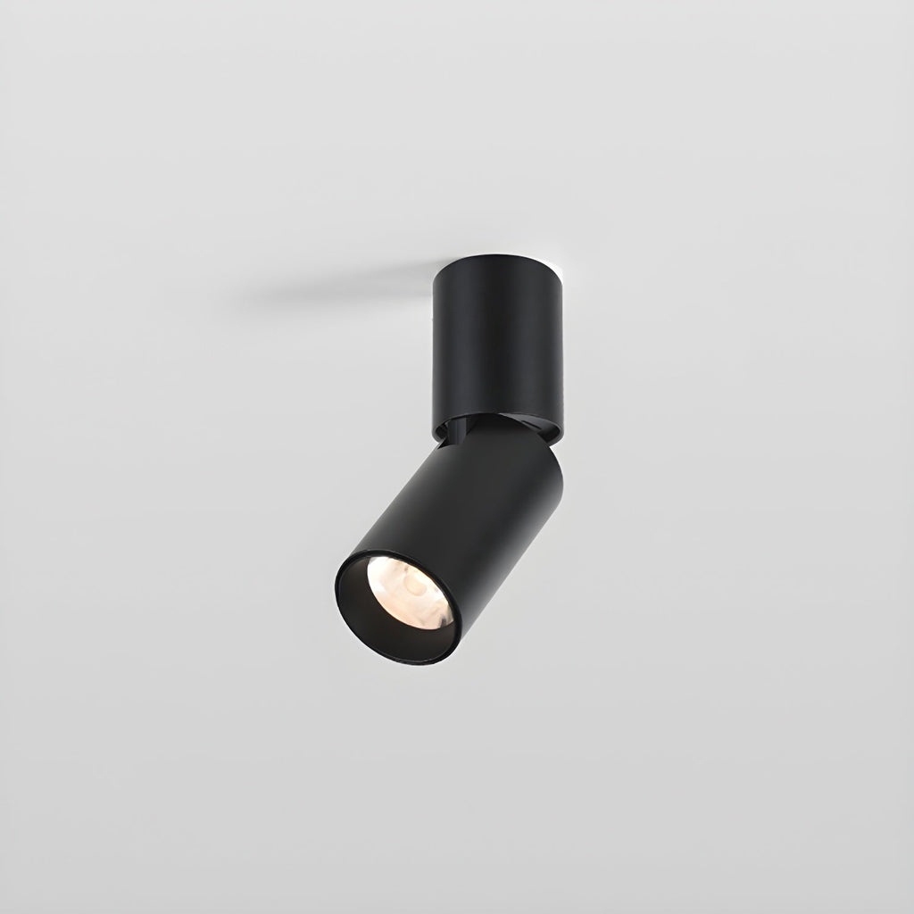 Perrineth Aluminium Spotlight-Moonnatur