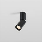 Perrineth Aluminium Spotlight-Moonnatur