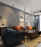Perrineth Aluminium Spotlight-Moonnatur
