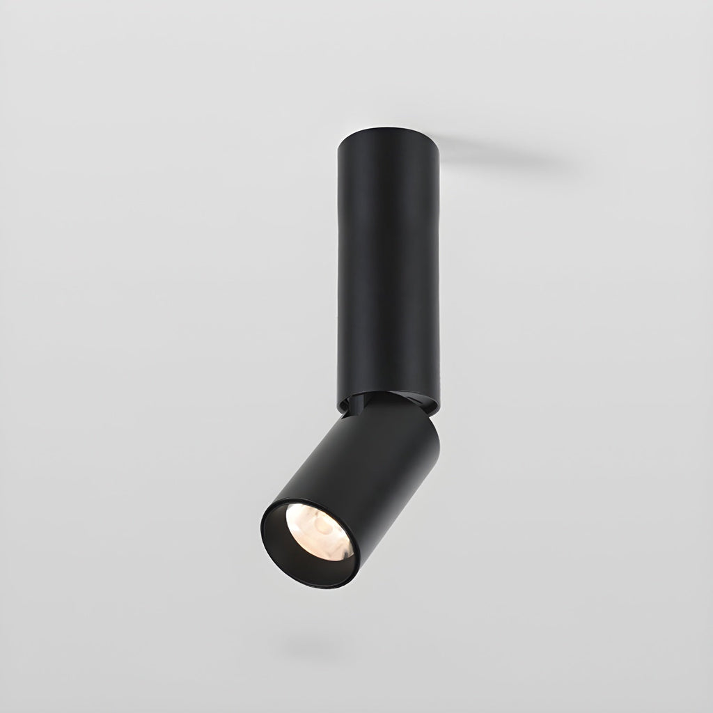 Perrineth Aluminium Spotlight-Moonnatur