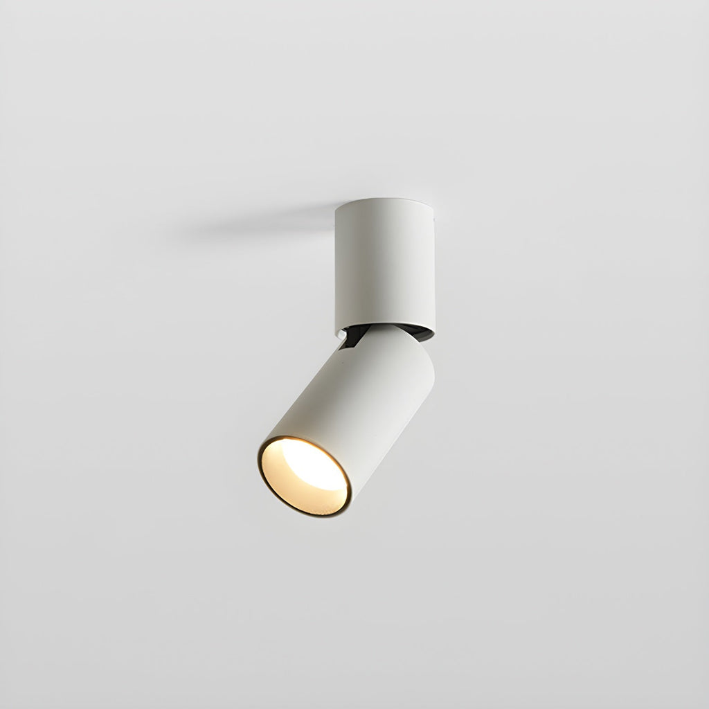 Perrineth Aluminium Spotlight-Moonnatur