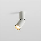 Perrineth Aluminium Spotlight-Moonnatur