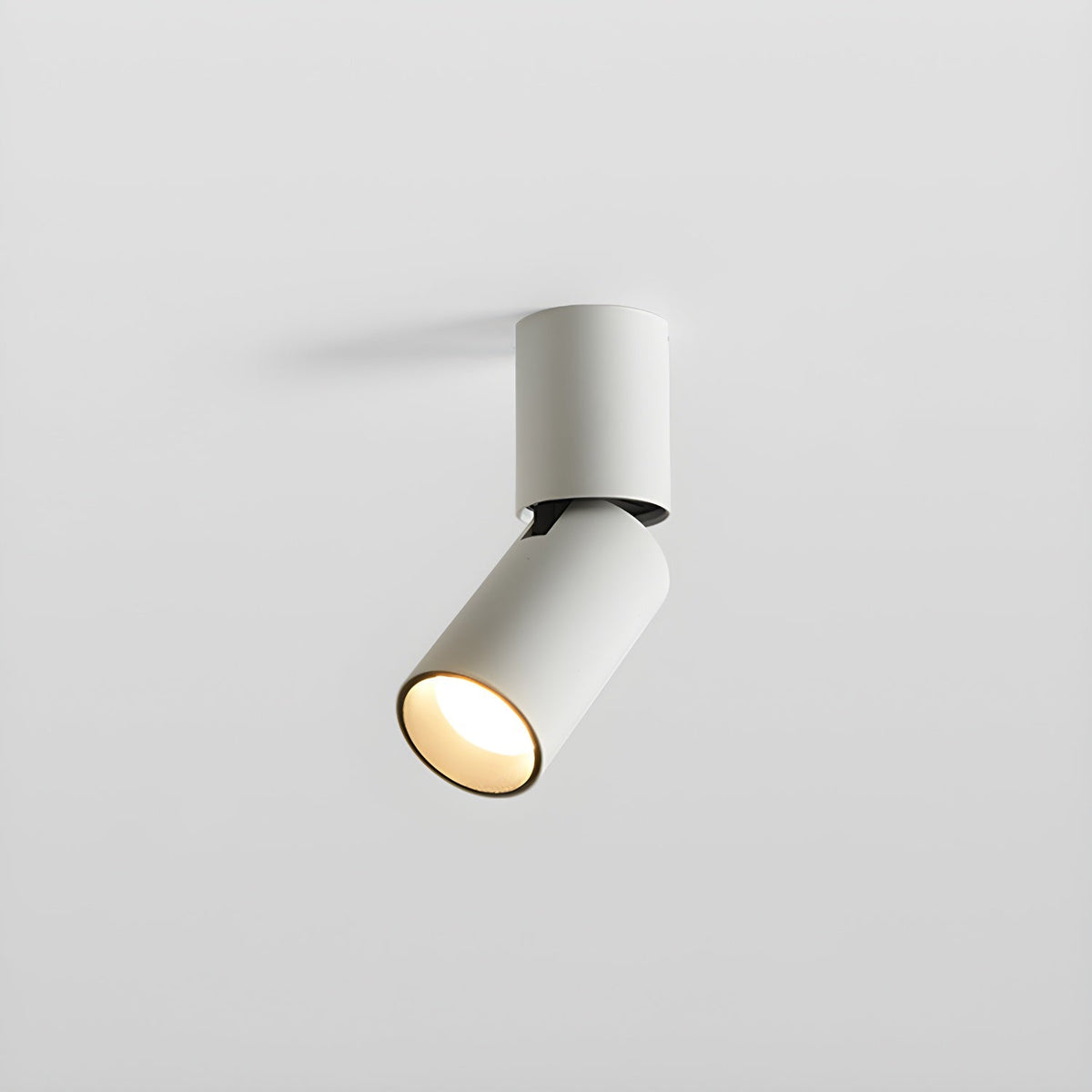 Perrineth Aluminium Spotlight-Moonnatur