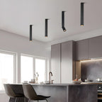 Perrineth Aluminium Spotlight-Moonnatur