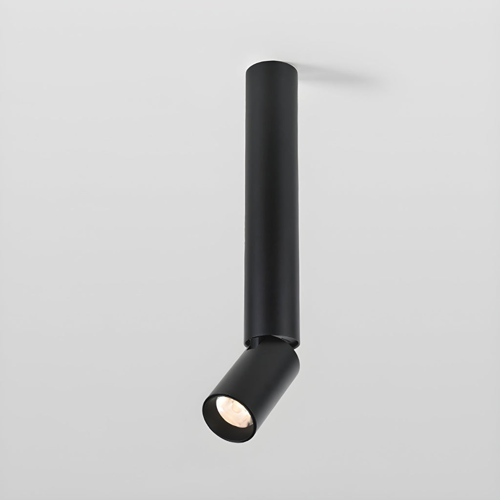 Perrineth Aluminium Spotlight-Moonnatur