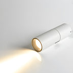 Perrineth Aluminium Spotlight-Moonnatur