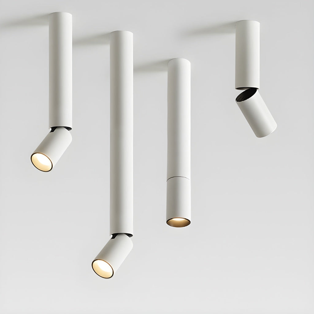 Perrineth Aluminium Spotlight-Moonnatur