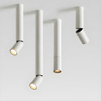 Perrineth Aluminium Spotlight-Moonnatur