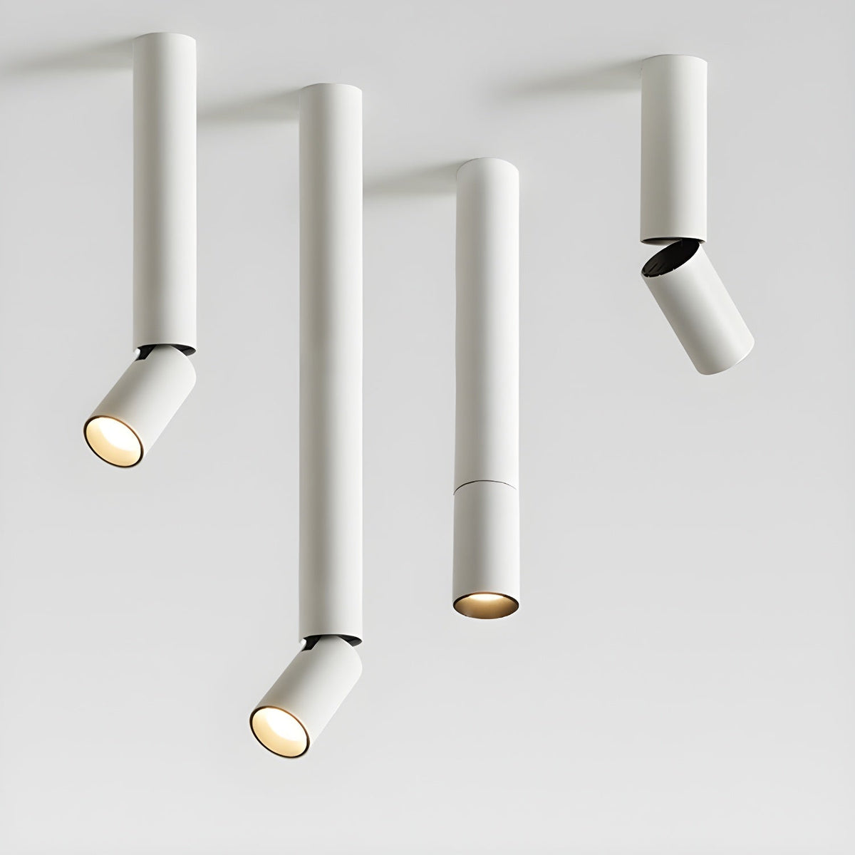 Perrineth Aluminium Spotlight-Moonnatur
