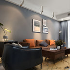Perrineth Aluminium Spotlight-Moonnatur
