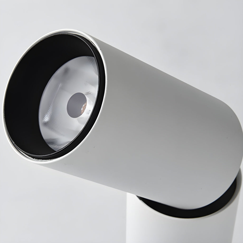 Perrineth Aluminium Spotlight-Moonnatur