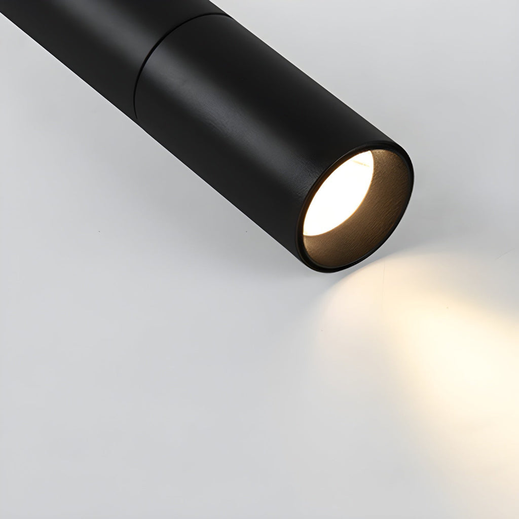 Perrineth Aluminium Spotlight-Moonnatur