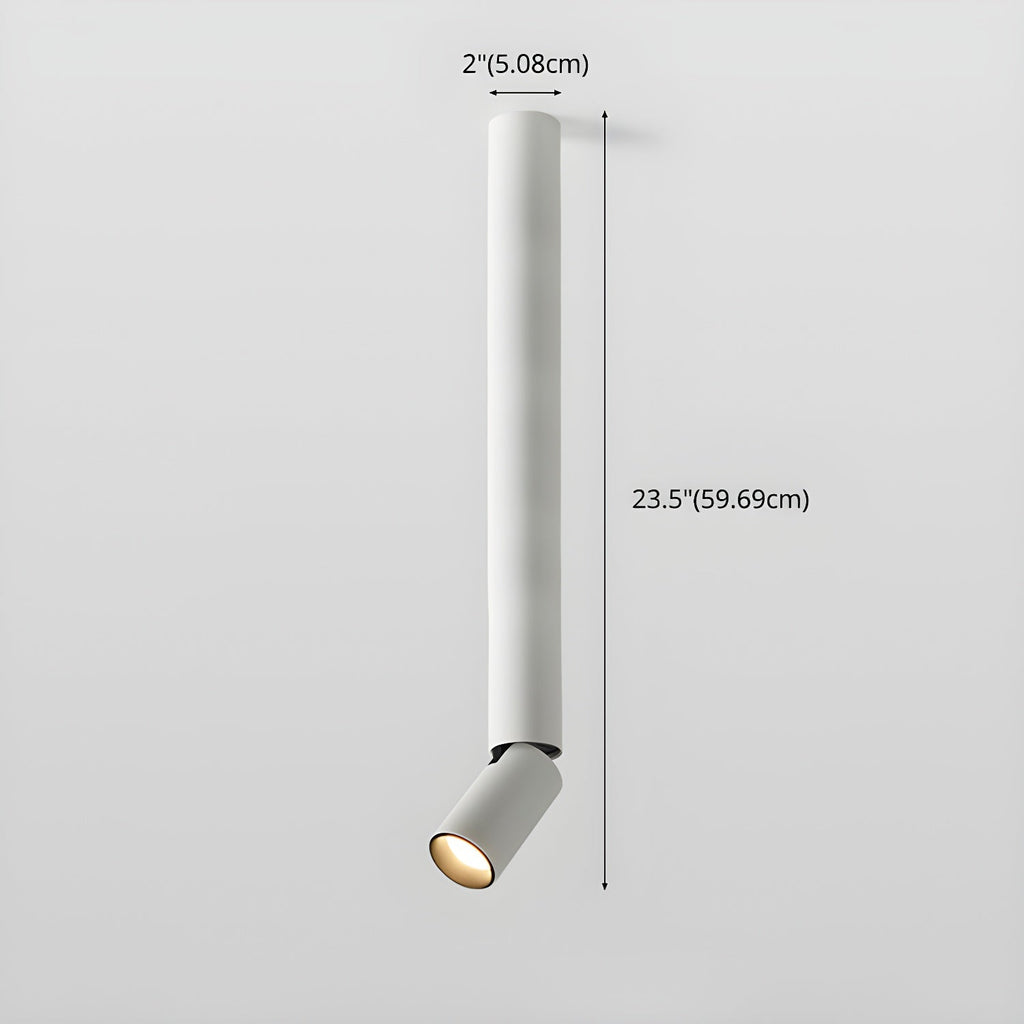 Perrineth Aluminium Spotlight-Moonnatur