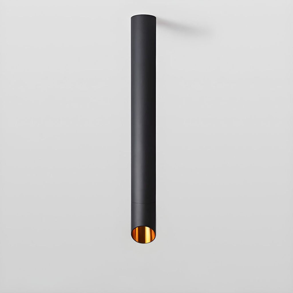 Carrowlyn Aluminium Ceiling Light-Moonnatur
