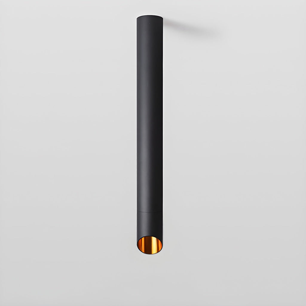 Carrowlyn Aluminium Ceiling Light-Moonnatur