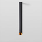 Carrowlyn Aluminium Ceiling Light-Moonnatur