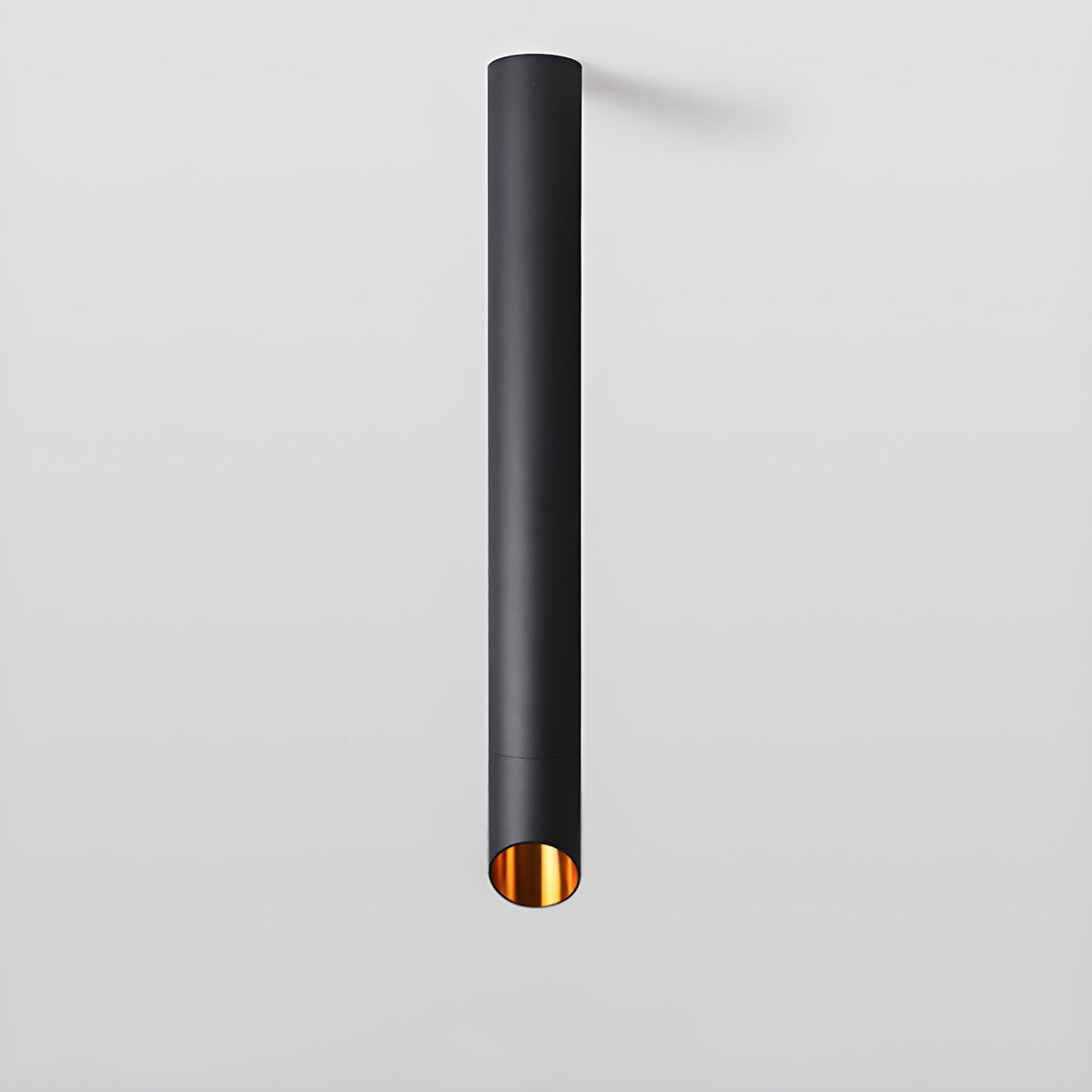 Carrowlyn Aluminium Ceiling Light-Moonnatur