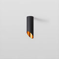 Carrowlyn Aluminium Ceiling Light-Moonnatur