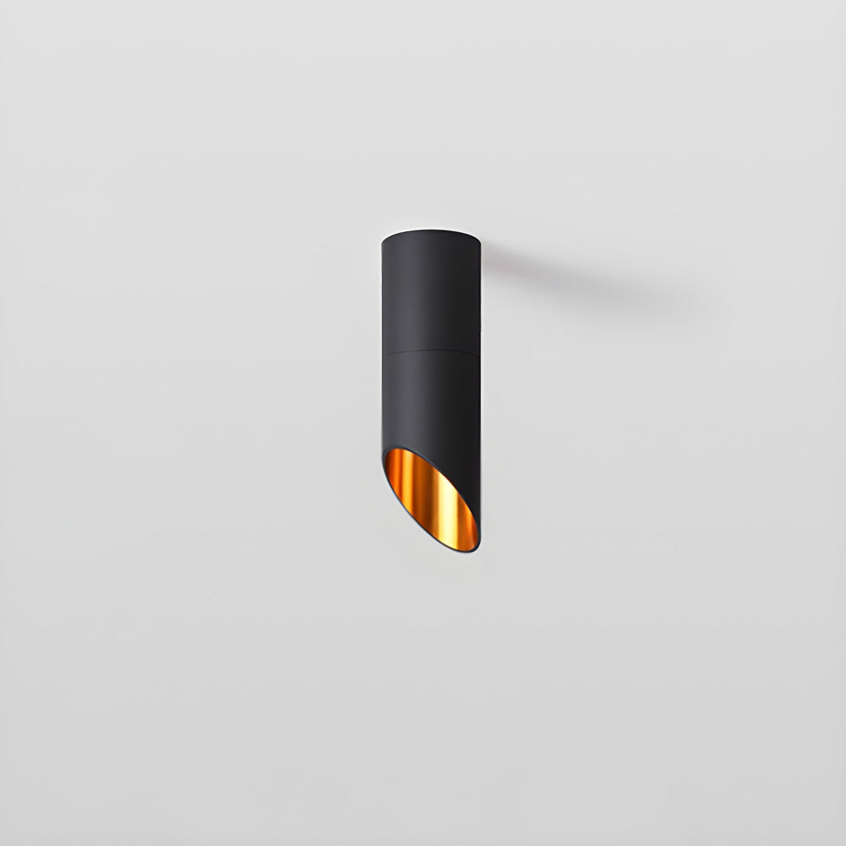 Carrowlyn Aluminium Ceiling Light-Moonnatur