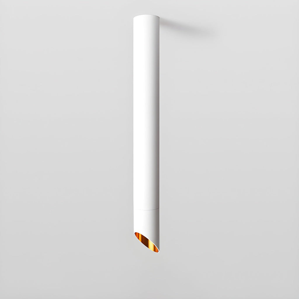 Carrowlyn Aluminium Ceiling Light-Moonnatur