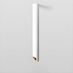 Carrowlyn Aluminium Ceiling Light-Moonnatur
