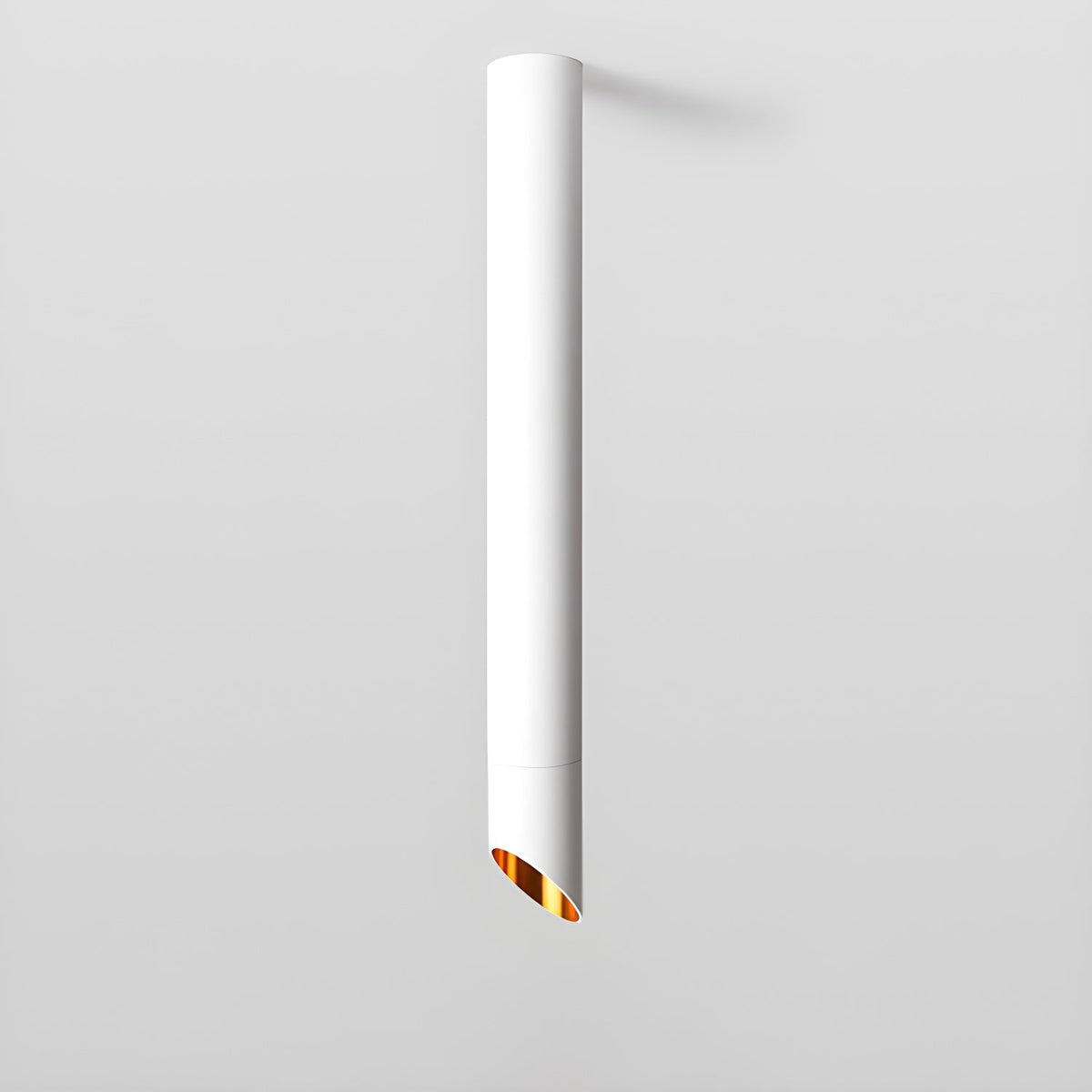 Carrowlyn Aluminium Ceiling Light-Moonnatur