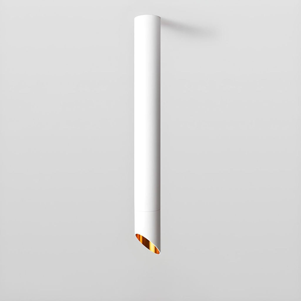 Carrowlyn Aluminium Ceiling Light-Moonnatur