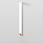 Carrowlyn Aluminium Ceiling Light-Moonnatur