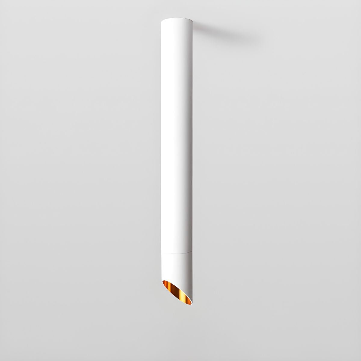 Carrowlyn Aluminium Ceiling Light-Moonnatur