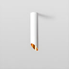 Carrowlyn Aluminium Ceiling Light-Moonnatur