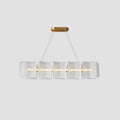 Kardenera Glass Pendant Light-Moonnatur