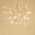 Yalora Acrylic Chandelier-Moonnatur