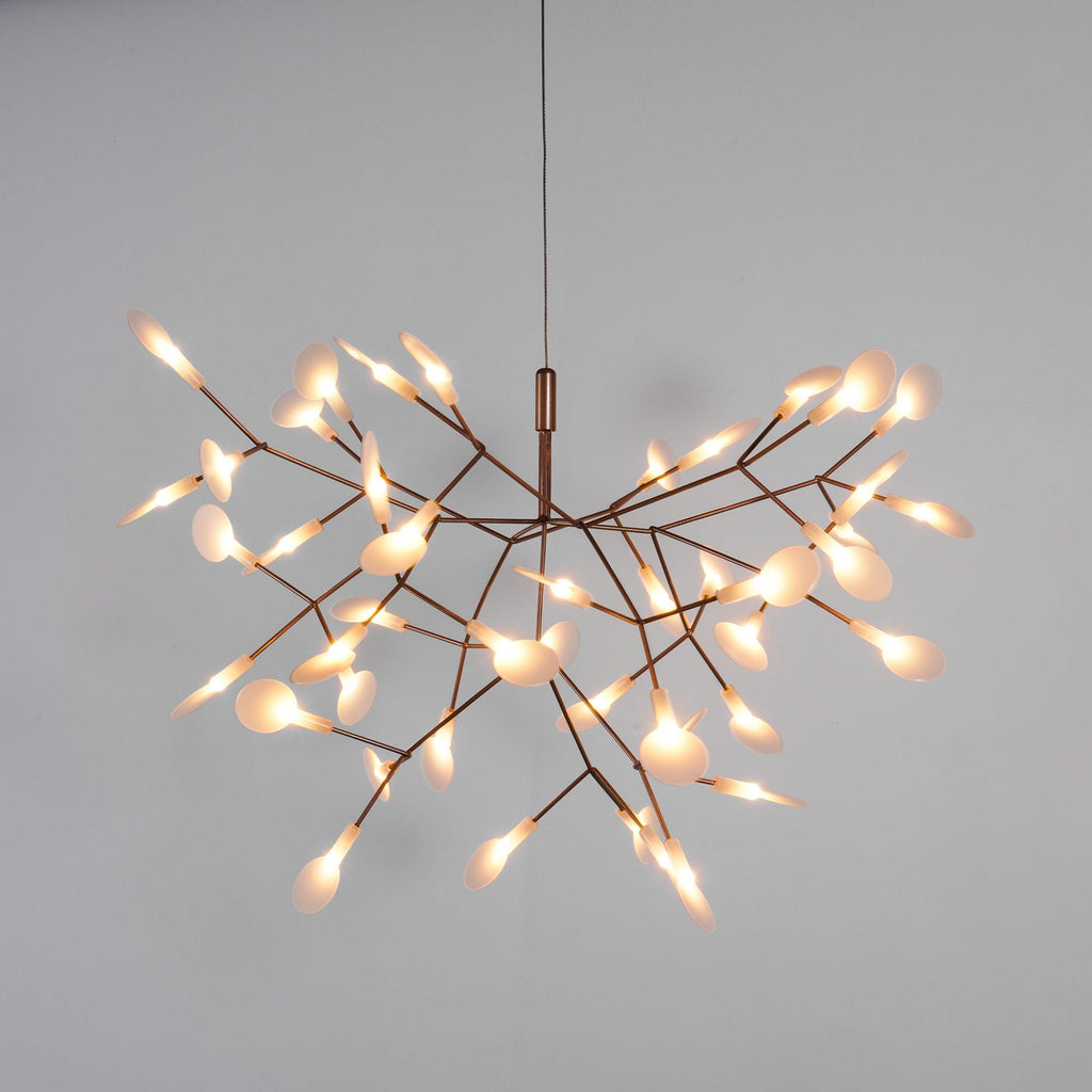 Yalora Acrylic Chandelier-Moonnatur