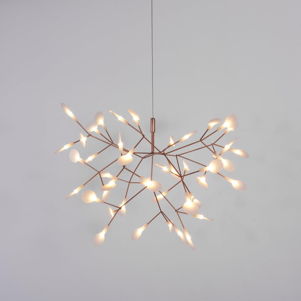 Yalora Acrylic Chandelier-Moonnatur