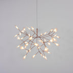 Yalora Acrylic Chandelier-Moonnatur