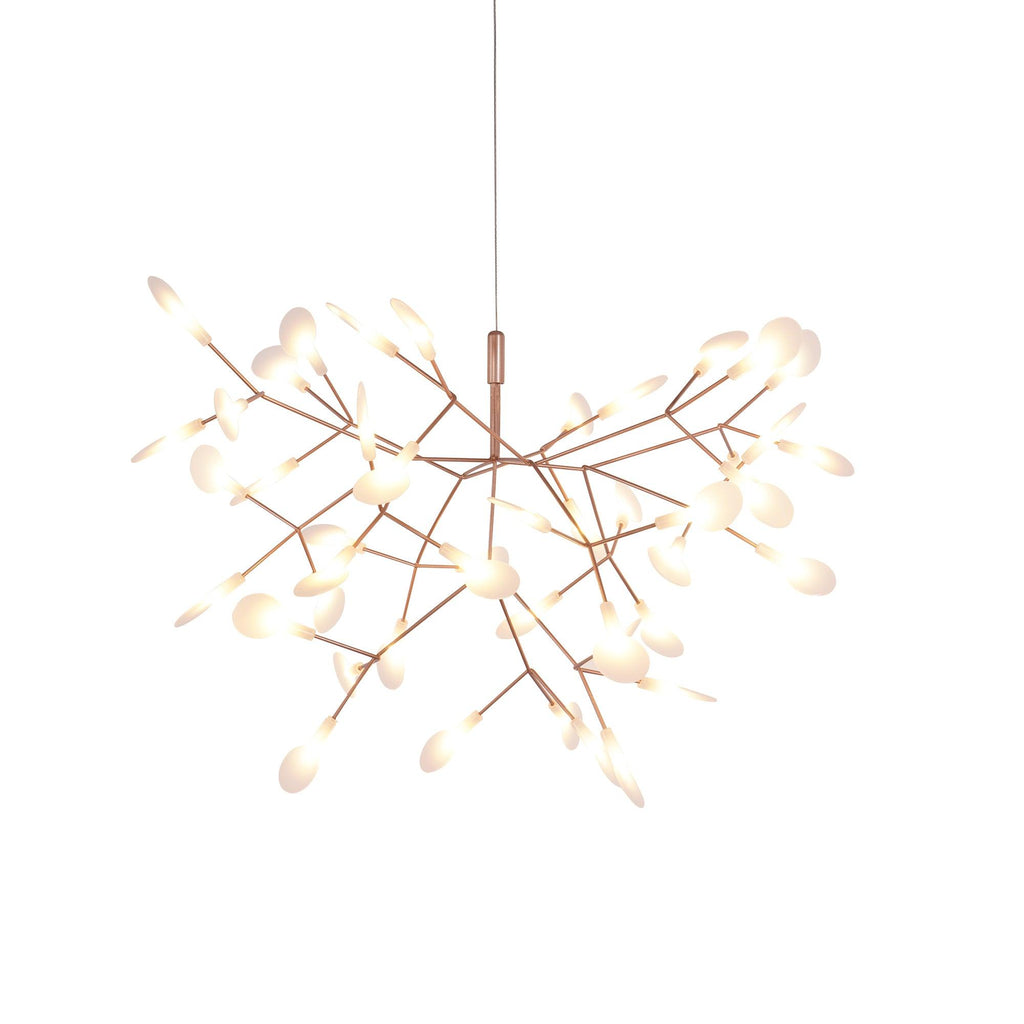 Yalora Acrylic Chandelier-Moonnatur